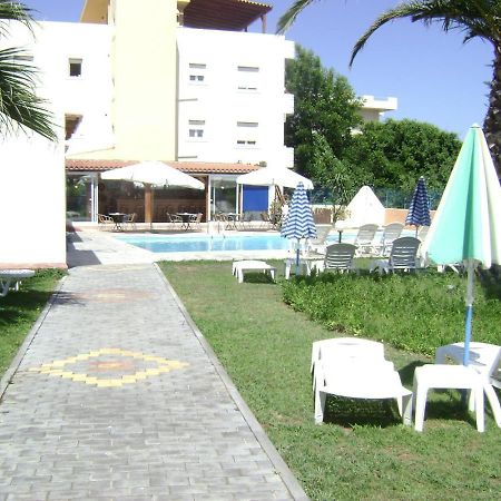Australia Hotel Gazi Екстер'єр фото