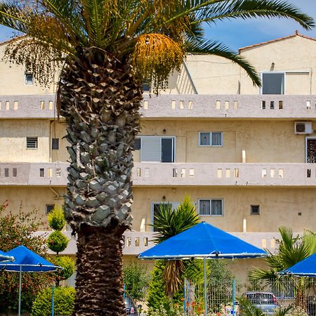 Australia Hotel Gazi Екстер'єр фото