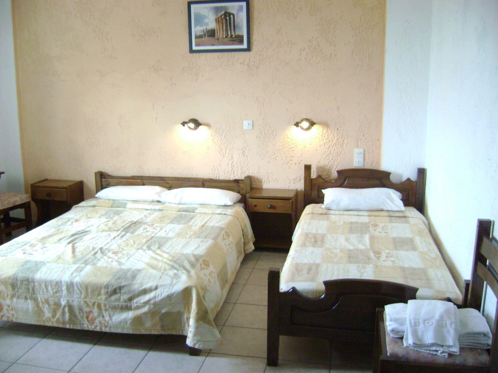 Australia Hotel Gazi Екстер'єр фото