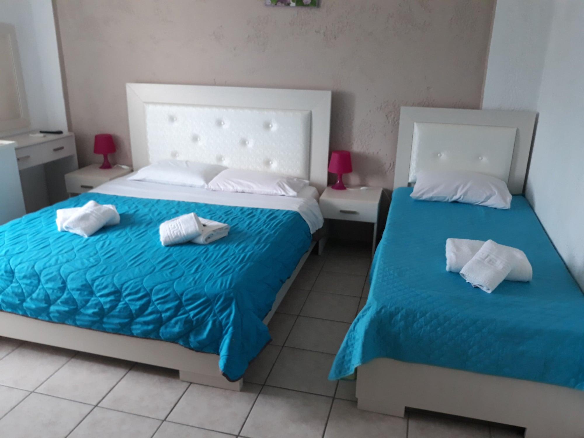 Australia Hotel Gazi Екстер'єр фото