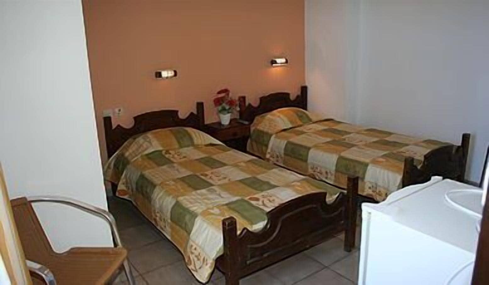 Australia Hotel Gazi Екстер'єр фото