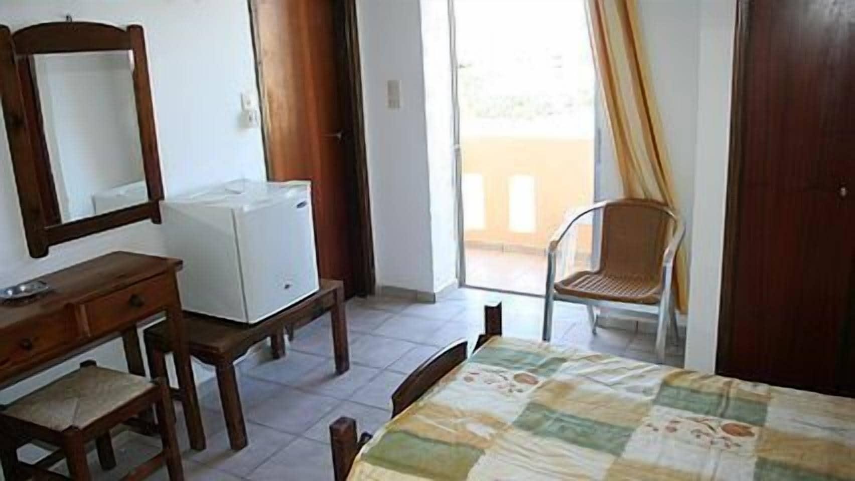 Australia Hotel Gazi Екстер'єр фото