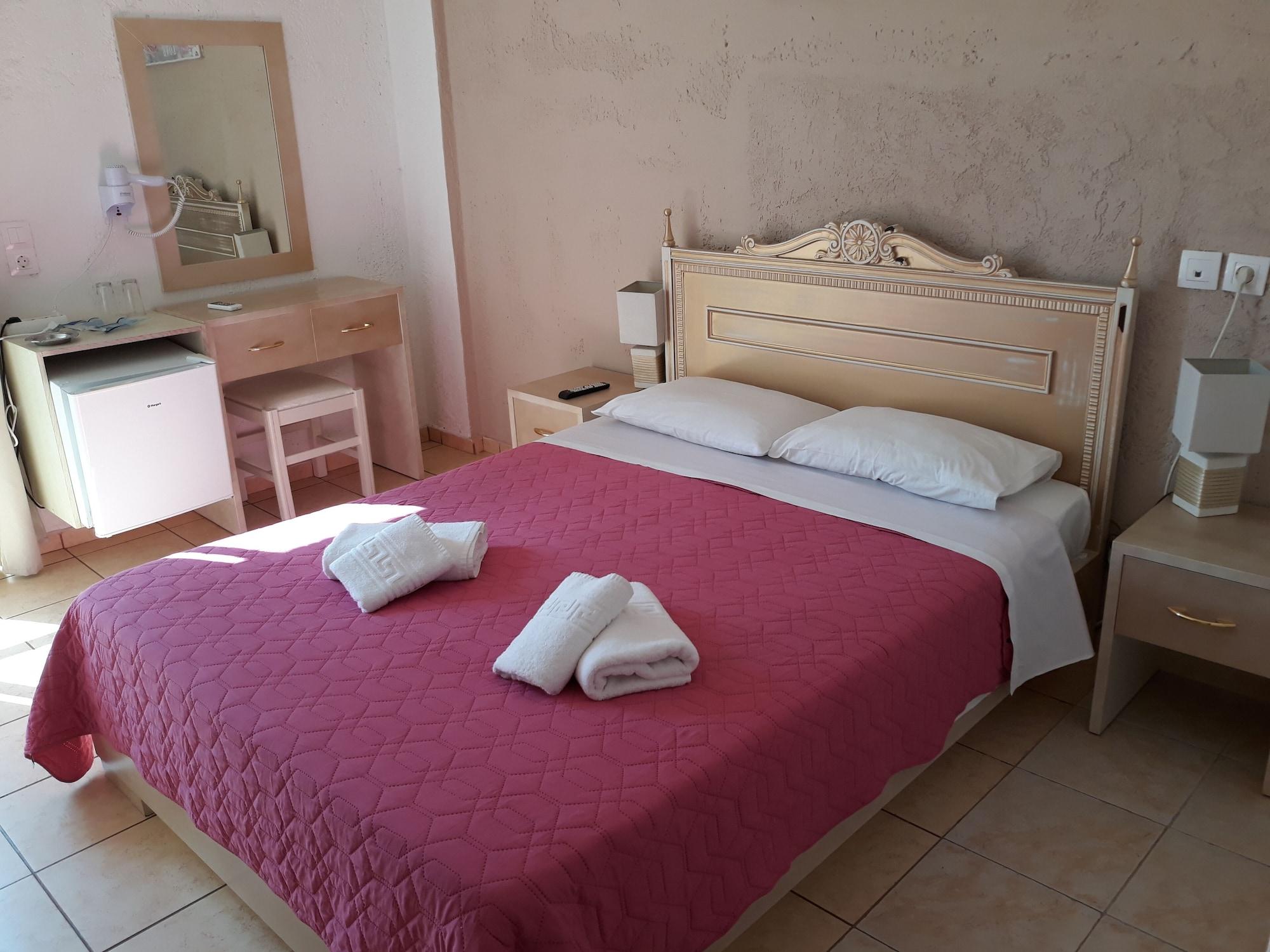 Australia Hotel Gazi Екстер'єр фото