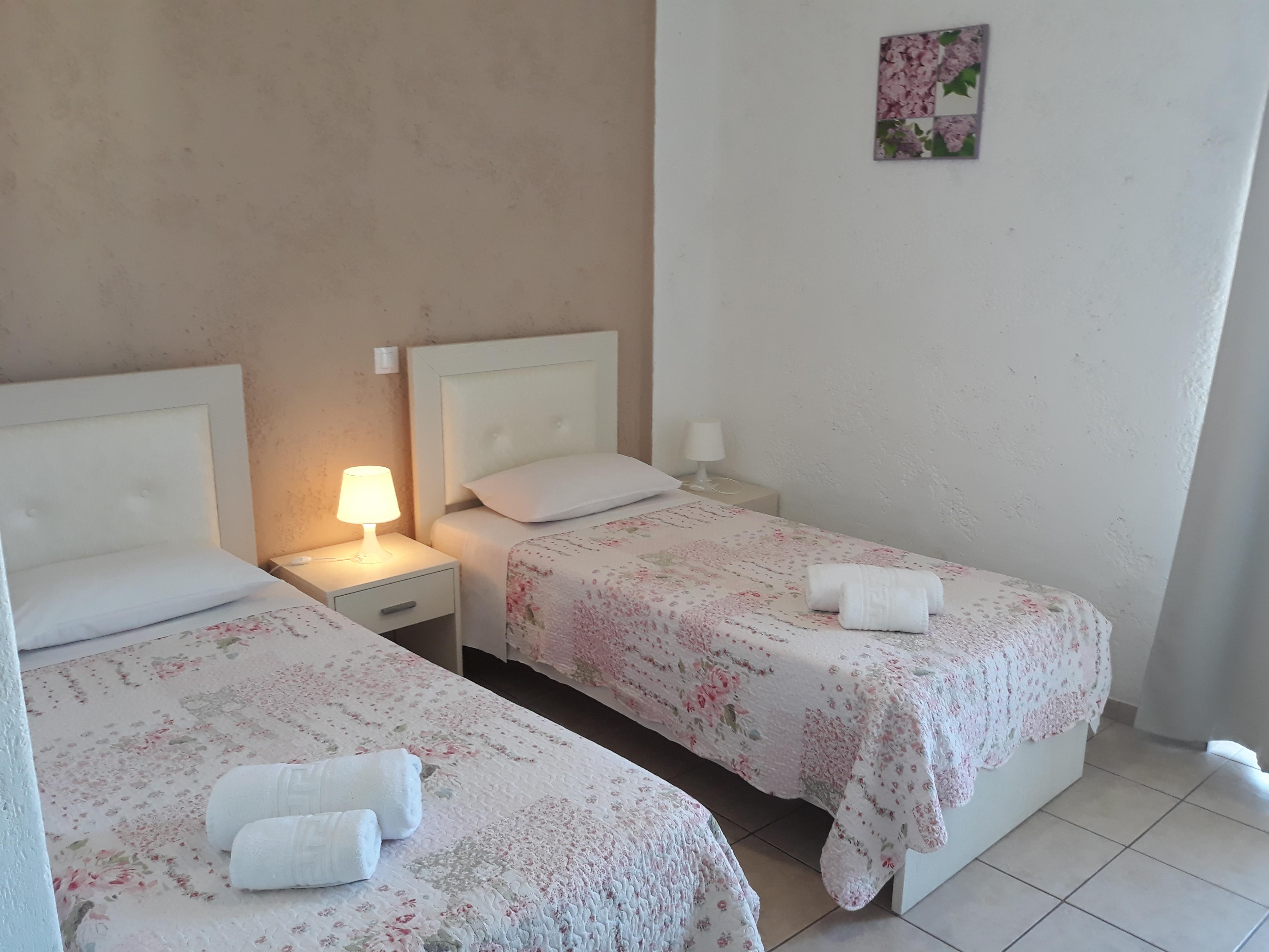 Australia Hotel Gazi Екстер'єр фото