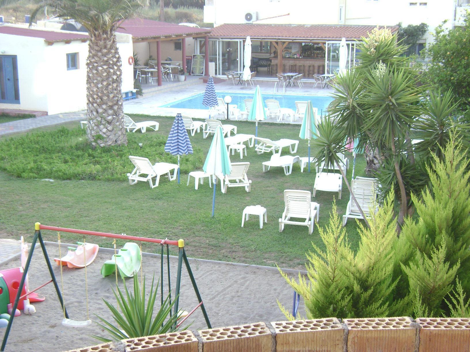 Australia Hotel Gazi Екстер'єр фото