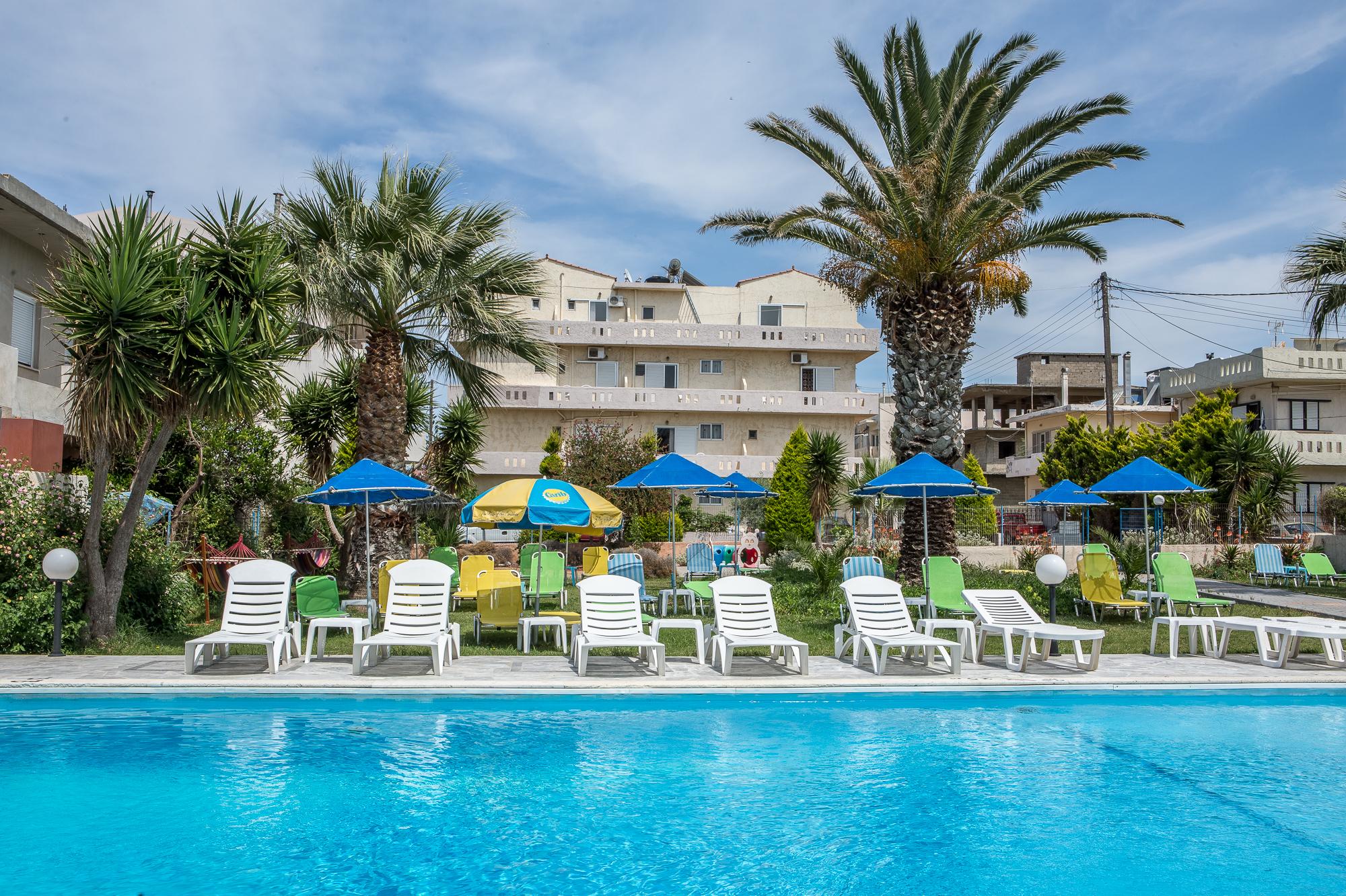 Australia Hotel Gazi Екстер'єр фото