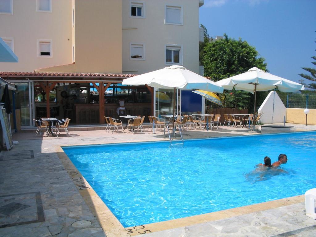 Australia Hotel Gazi Екстер'єр фото