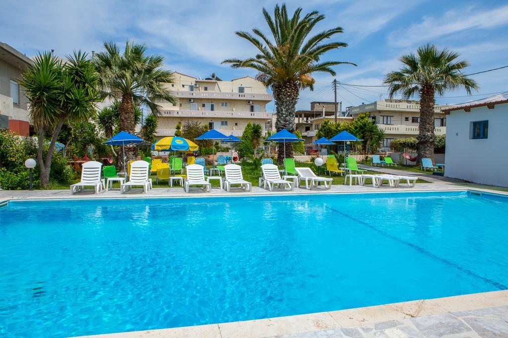 Australia Hotel Gazi Екстер'єр фото