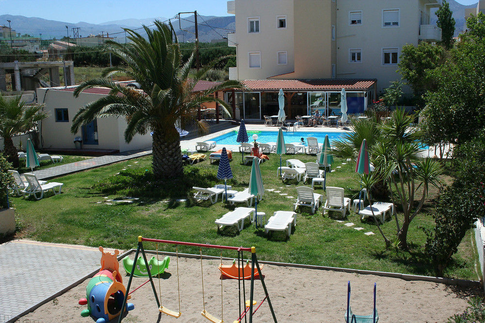 Australia Hotel Gazi Екстер'єр фото